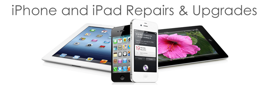 Mac Repair OC - Apple certified Mac repair and service
